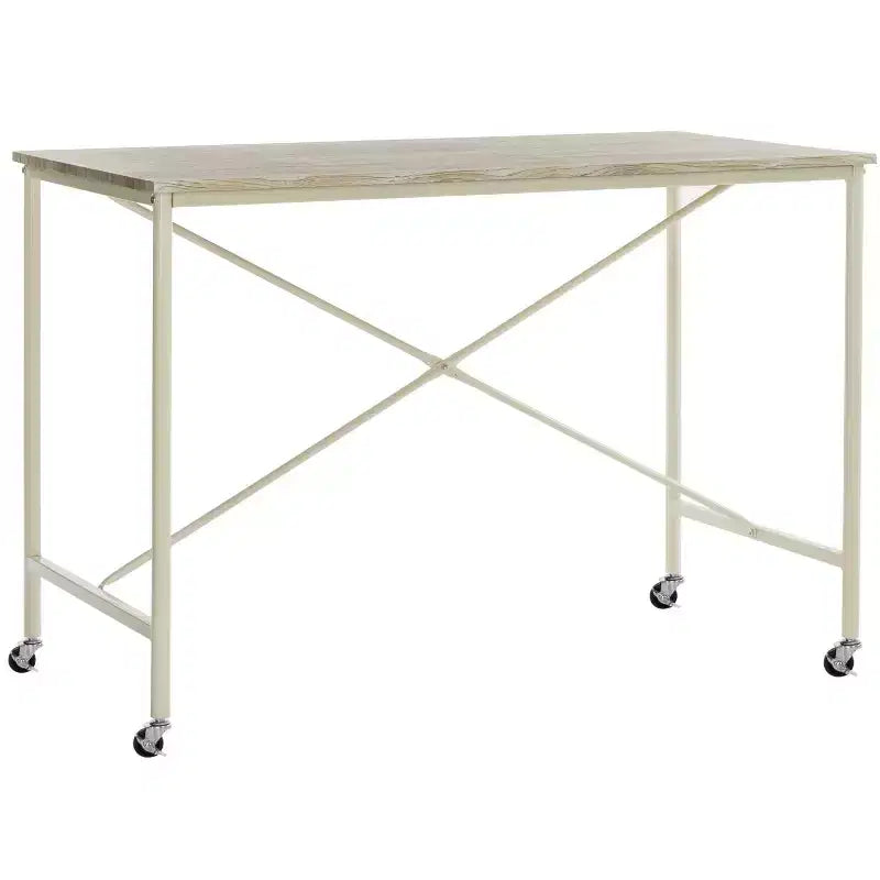 Bureau roulant