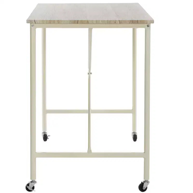 Bureau roulant
