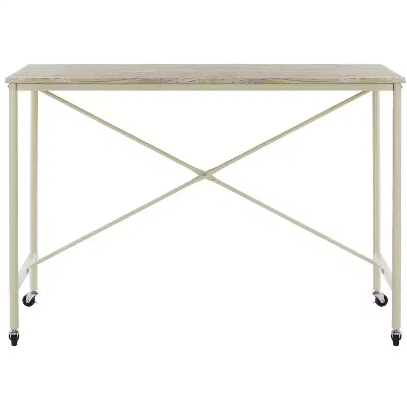Bureau roulant