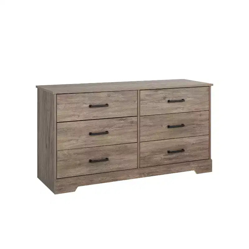 Coiffeuse de chambre style ferme