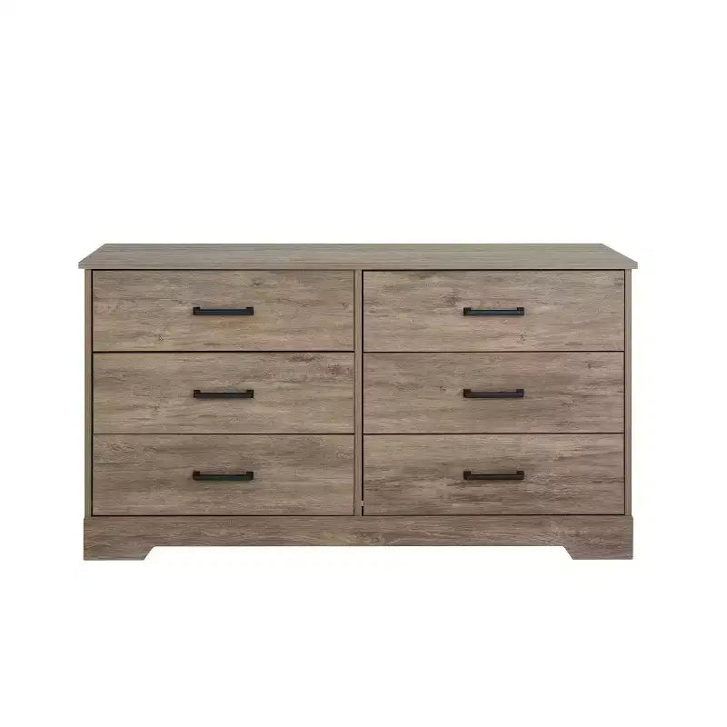 Coiffeuse de chambre style ferme