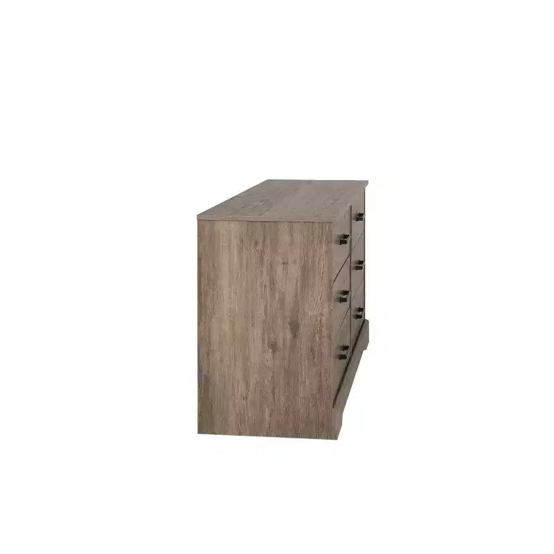 Coiffeuse de chambre style ferme