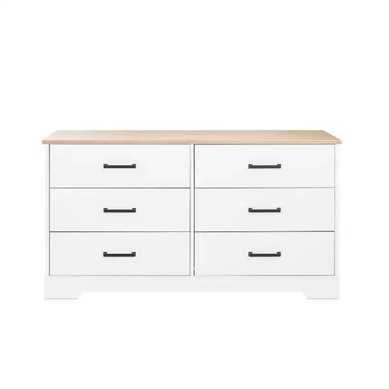 Coiffeuse de chambre style ferme
